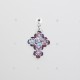 Small Cross - Earrings Charis - 3